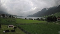 Archived image Webcam Vital Hotel Ortlerspitz 09:00