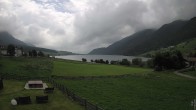 Archived image Webcam Vital Hotel Ortlerspitz 11:00