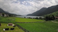 Archived image Webcam Vital Hotel Ortlerspitz 13:00