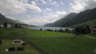 Archived image Webcam Vital Hotel Ortlerspitz 15:00