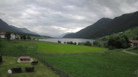 Archived image Webcam Vital Hotel Ortlerspitz 17:00