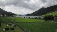 Archiv Foto Webcam Ausblick Hotel Ortlerspitz 09:00