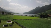 Archiv Foto Webcam Ausblick Hotel Ortlerspitz 11:00