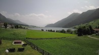 Archiv Foto Webcam Ausblick Hotel Ortlerspitz 13:00