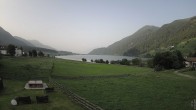 Archiv Foto Webcam Ausblick Hotel Ortlerspitz 06:00
