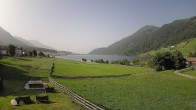 Archiv Foto Webcam Ausblick Hotel Ortlerspitz 07:00