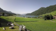 Archiv Foto Webcam Ausblick Hotel Ortlerspitz 07:00
