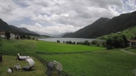 Archiv Foto Webcam Ausblick Hotel Ortlerspitz 13:00