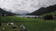 Archiv Foto Webcam Ausblick Hotel Ortlerspitz 09:00