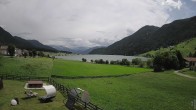 Archiv Foto Webcam Ausblick Hotel Ortlerspitz 13:00