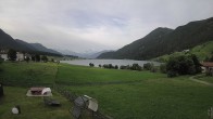 Archiv Foto Webcam Ausblick Hotel Ortlerspitz 06:00