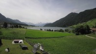 Archiv Foto Webcam Ausblick Hotel Ortlerspitz 09:00