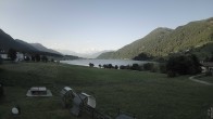 Archiv Foto Webcam Ausblick Hotel Ortlerspitz 06:00