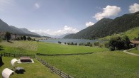 Archiv Foto Webcam Ausblick Hotel Ortlerspitz 09:00