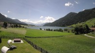 Archiv Foto Webcam Ausblick Hotel Ortlerspitz 11:00