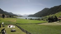 Archiv Foto Webcam Ausblick Hotel Ortlerspitz 11:00
