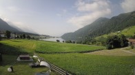 Archiv Foto Webcam Ausblick Hotel Ortlerspitz 07:00