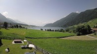 Archiv Foto Webcam Ausblick Hotel Ortlerspitz 09:00