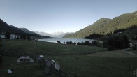 Archiv Foto Webcam Ausblick Hotel Ortlerspitz 06:00