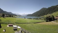 Archiv Foto Webcam Ausblick Hotel Ortlerspitz 09:00