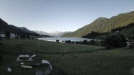 Archiv Foto Webcam Ausblick Hotel Ortlerspitz 06:00