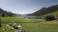 Archiv Foto Webcam Ausblick Hotel Ortlerspitz 09:00