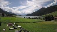 Archiv Foto Webcam Ausblick Hotel Ortlerspitz 11:00