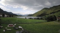 Archived image Webcam Vital Hotel Ortlerspitz 06:00