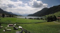 Archived image Webcam Vital Hotel Ortlerspitz 11:00