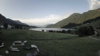 Archived image Webcam Vital Hotel Ortlerspitz 06:00