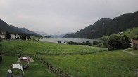 Archived image Webcam Vital Hotel Ortlerspitz 07:00