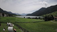 Archived image Webcam Vital Hotel Ortlerspitz 13:00