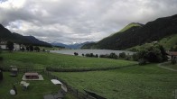 Archived image Webcam Vital Hotel Ortlerspitz 06:00