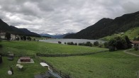Archived image Webcam Vital Hotel Ortlerspitz 07:00