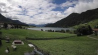 Archiv Foto Webcam Ausblick Hotel Ortlerspitz 09:00