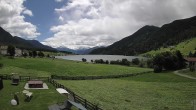 Archiv Foto Webcam Ausblick Hotel Ortlerspitz 11:00