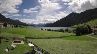 Archiv Foto Webcam Ausblick Hotel Ortlerspitz 13:00