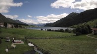 Archiv Foto Webcam Ausblick Hotel Ortlerspitz 15:00