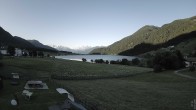 Archiv Foto Webcam Ausblick Hotel Ortlerspitz 06:00