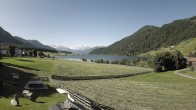 Archiv Foto Webcam Ausblick Hotel Ortlerspitz 07:00
