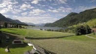 Archived image Webcam Vital Hotel Ortlerspitz 07:00