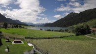 Archived image Webcam Vital Hotel Ortlerspitz 09:00