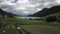 Archiv Foto Webcam Ausblick Hotel Ortlerspitz 13:00