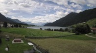 Archiv Foto Webcam Ausblick Hotel Ortlerspitz 09:00