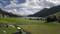 Archiv Foto Webcam Ausblick Hotel Ortlerspitz 15:00