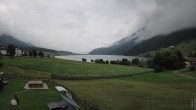 Archived image Webcam Vital Hotel Ortlerspitz 07:00