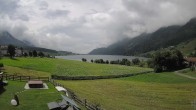 Archiv Foto Webcam Ausblick Hotel Ortlerspitz 09:00