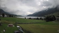 Archiv Foto Webcam Ausblick Hotel Ortlerspitz 13:00