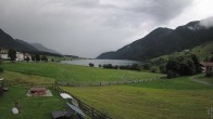 Archiv Foto Webcam Ausblick Hotel Ortlerspitz 17:00