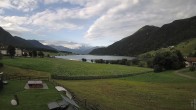 Archiv Foto Webcam Ausblick Hotel Ortlerspitz 06:00